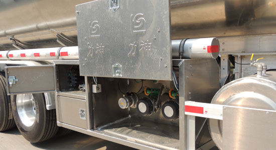 广州容声热水器维修